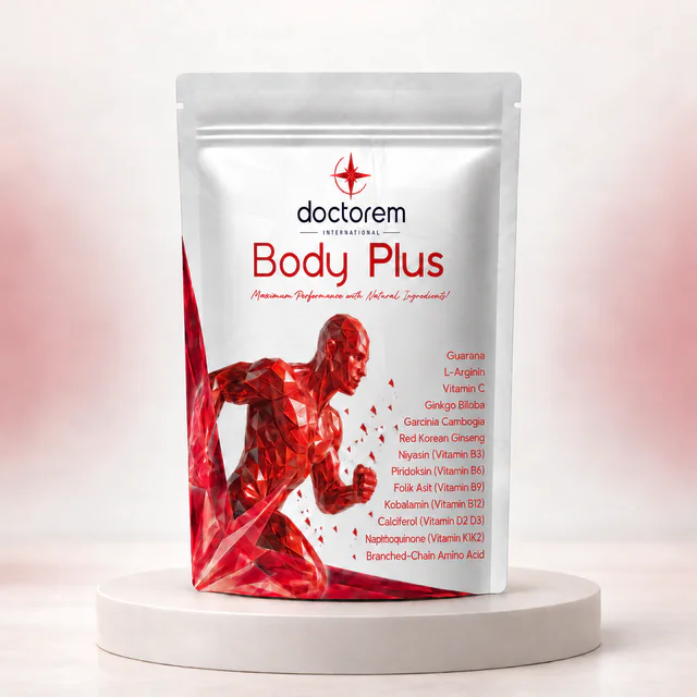 Body Plus