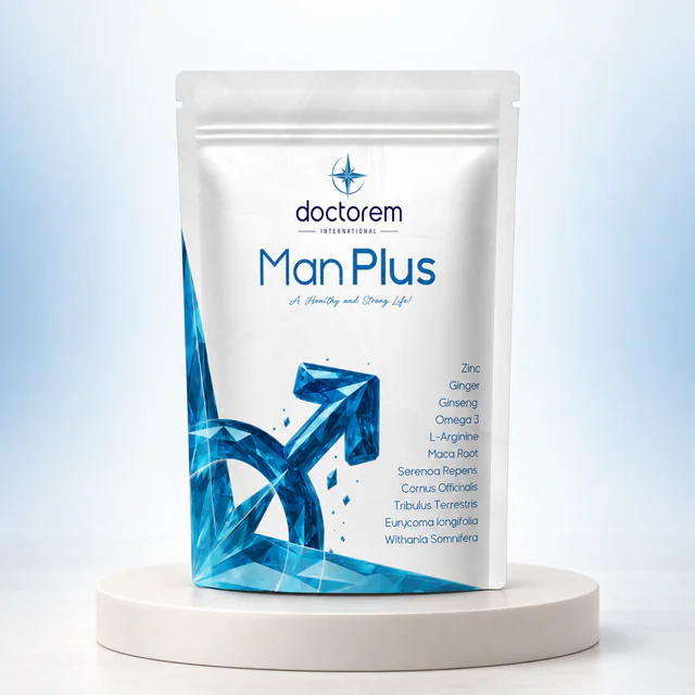 Man Plus